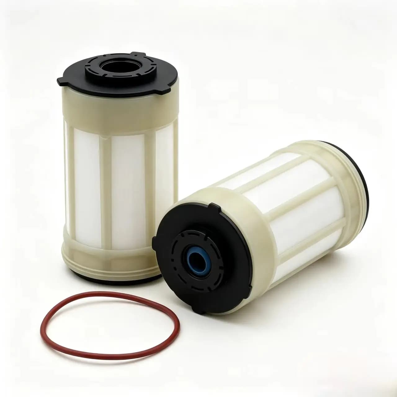 Kit de filtre à carburant pour moteur de voiture FIAT DUCATO (250_) 120 140 180 Multijet 2.2D - Remp