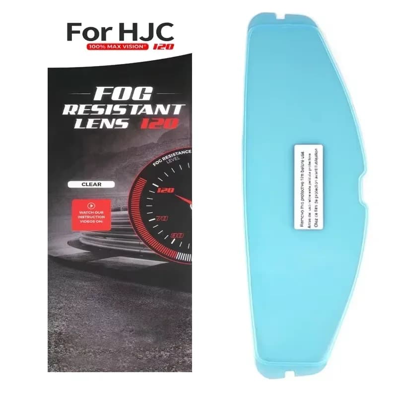 Visière de casque de Moto HJ-26, pour HJC RPHA 70 RPHA 11 HJ-26 ST, bouclier de taille universelle, 