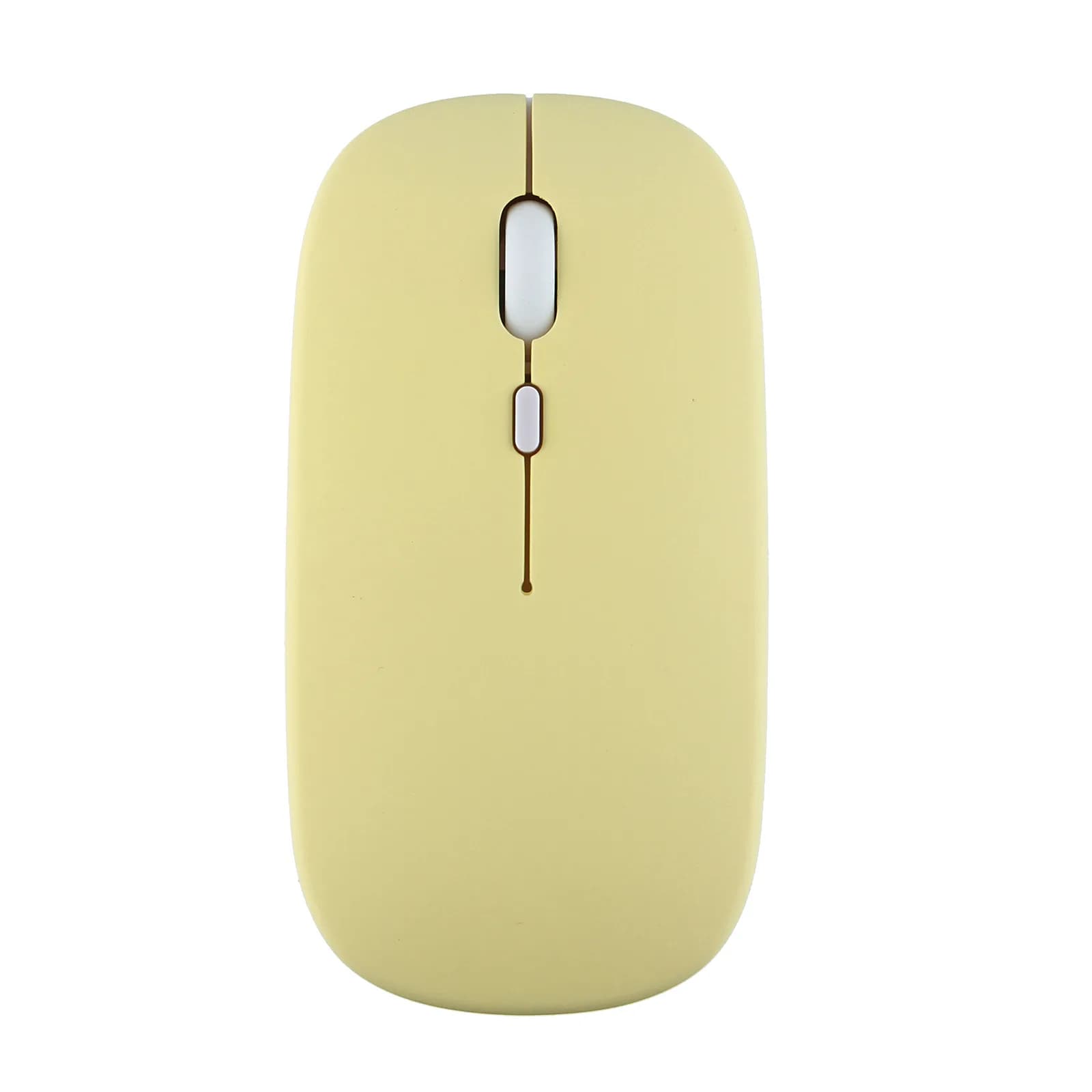 Souris optique sans fil pour iPad, accessoires informatiques universels, silencieux, Bluetooth, Marc