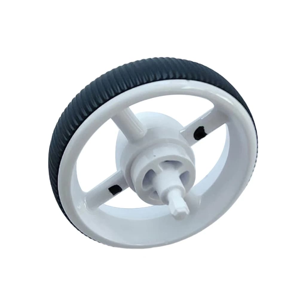 Roue de souris avec capteur précis pour joueurs de souris GPRO X Superlight et créatifs, remplacemen