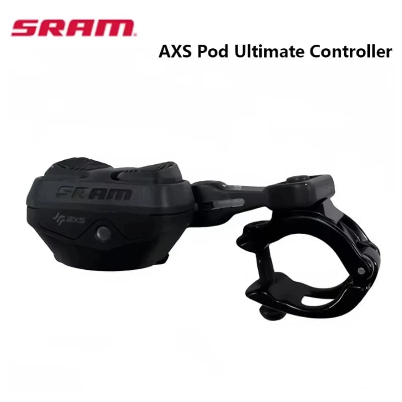 SRAM EC-AXS-POD-B1 Commutateur électronique droit AXS Pod Controller