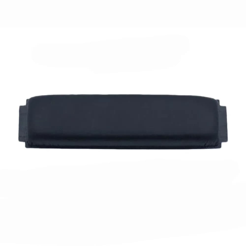 Coussinets d'oreille de remplacement en mousse à mémoire de forme, coussinets doux pour casque, prot