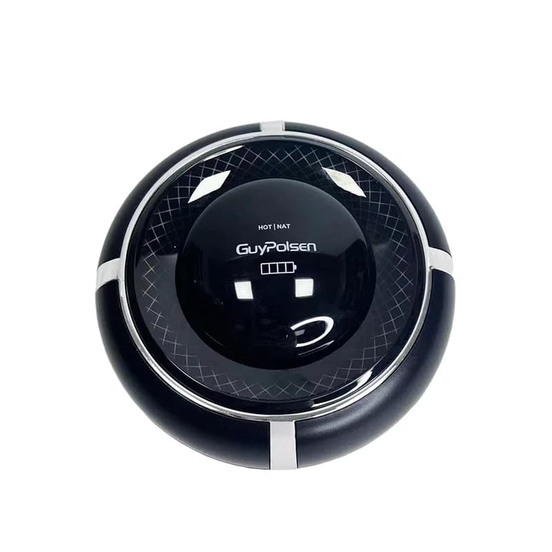 Séchoir à casque portable, stérilisation, entretien des casques, nettoyant pour casque de vélo, déso
