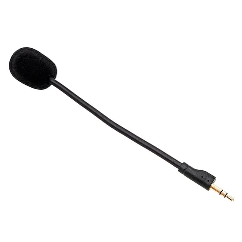 Logitech – Microphone pour casque Gaming G Pro X, 3.5mm