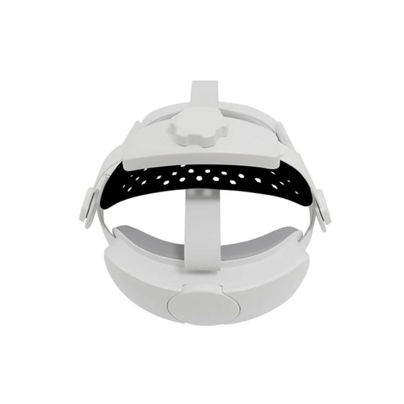 Epeolatry sangle de tête pour Pico 4 sangle Halo pour Pi-co 4 sangle de tête confortable réglable po