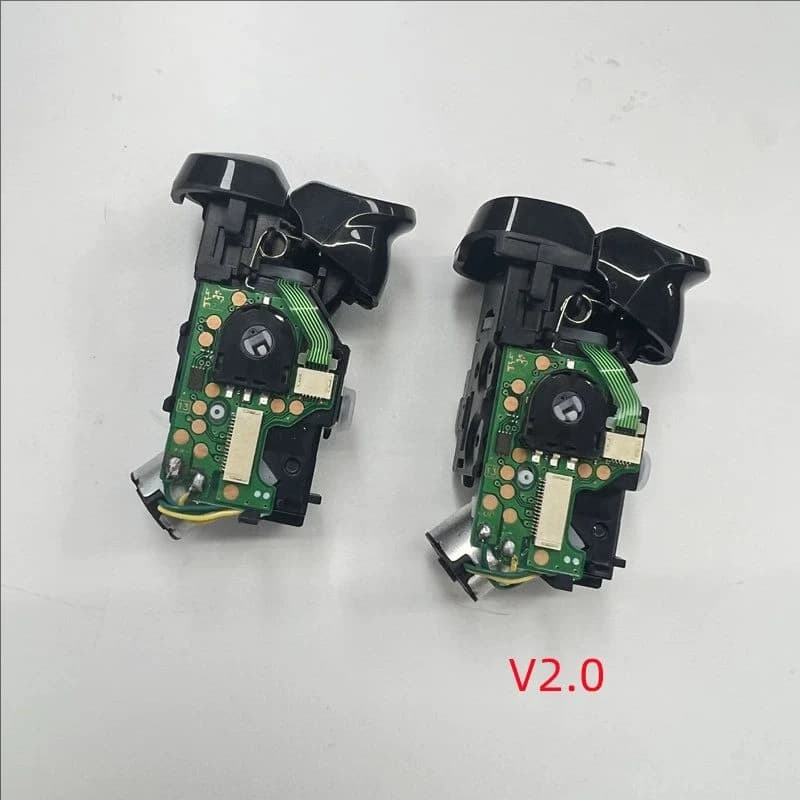 Accessoires d'assemblage de support de déclencheur pour manette PS5, compatible avec les modèles BDM