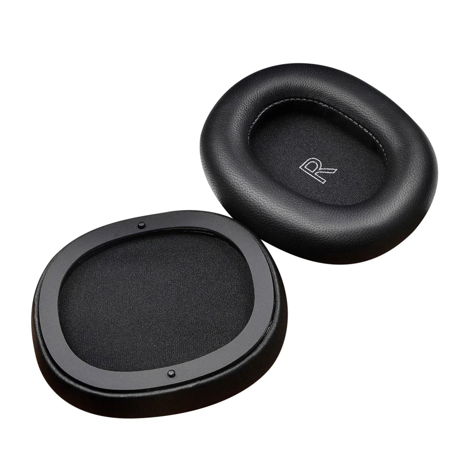 1 paire pour Bang & Olufsen Beoplay H95 ANC casque oreillettes coussin remplacer protéine cuir oreil
