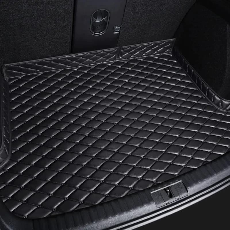 Tapis de coffre de voiture imperméable pour RENAULT Laguna Fluence Duster-Dacia Duster Koleos Kangoo