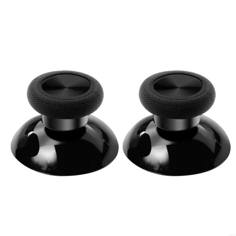 2 pièces multicolore pour XBox One X S contrôleur Original 3D analogique pouce bâtons poignées outil