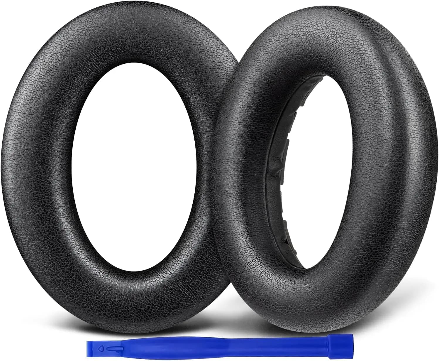 Coussinets de remplacement pour écouteurs sans fil Sennheiser Accentum/Accentum Plus, coussinets en 
