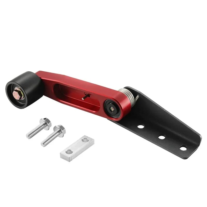 Rouleau tendeur de courroie compatible avec Can Am Spyder F3 RT 2014-2024, en aluminium billette, ac