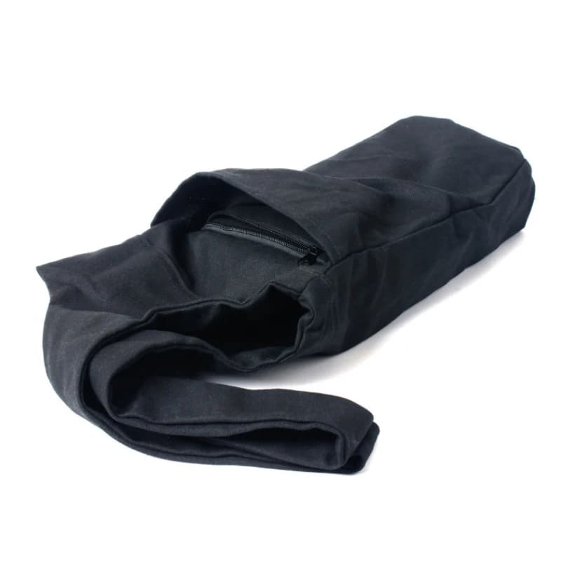 Sac à dos en polymère de yoga pour sports de plein air, sac à bandoulière à une épaule, bandoulière 