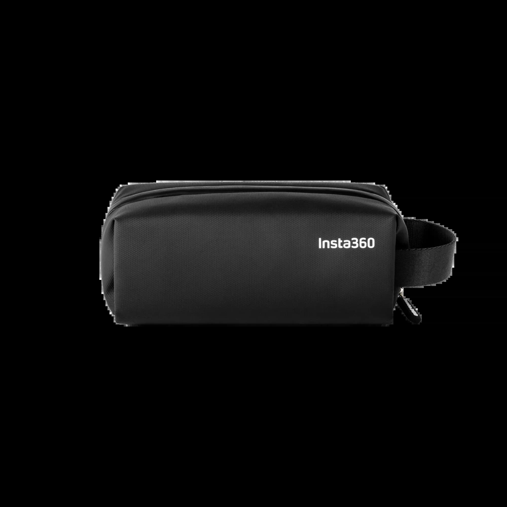 Sac de transport Insta360 avec tissu résistant à l'eau et séparateurs ajustables pour les accessoire