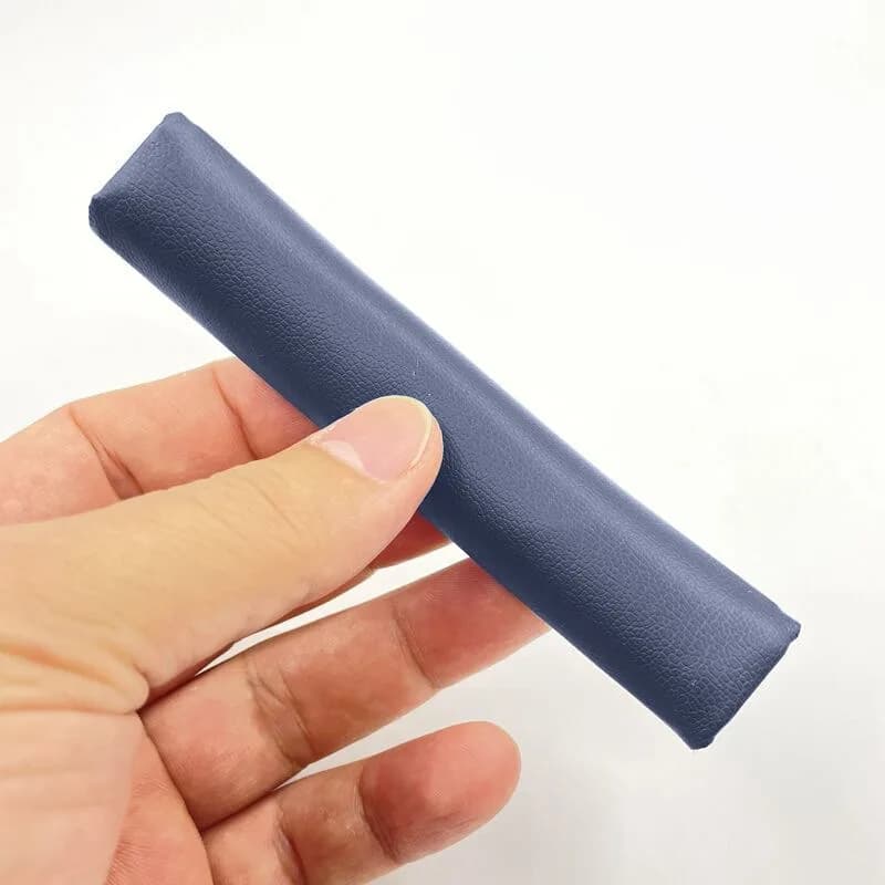 Oreillettes en cuir de remplacement pour casque JBL Tune, bande de sauna, housse de coussin, manchon