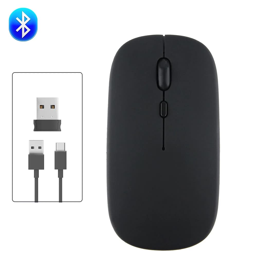 Pavé tactile clavier Bluetooth pour téléphone intelligent PC ordinateur portable clavier sans fil po
