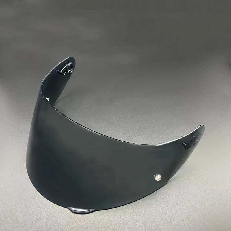 Visière de casque amovible pour AGV, K3SV, K1, K5, K5S, lunettes de casque, lentille de visière de c