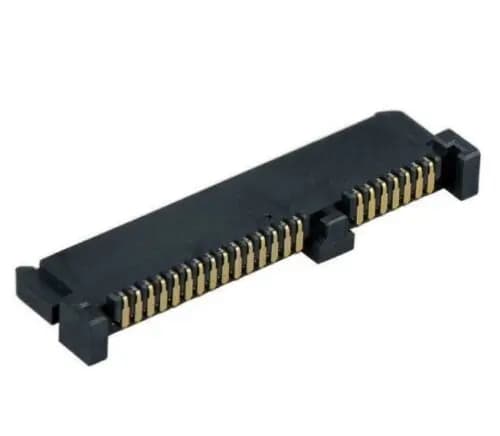 Adaptateur de disque dur de remplacement pour ordinateur portable, connecteur SATA pour HP ElitePle8