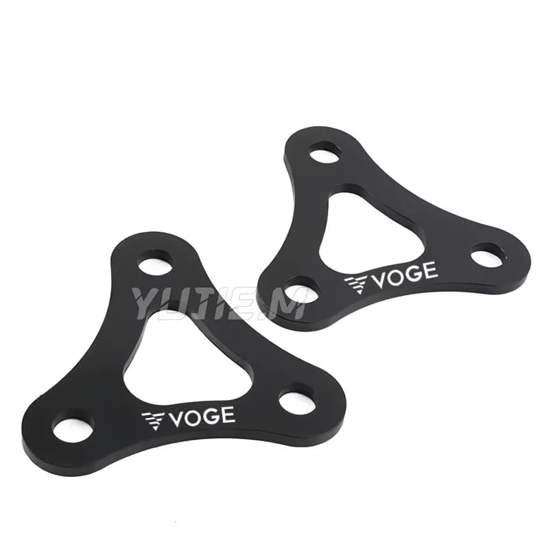 Accessoires de moto : Liens de suspension arrière pour abaissement de selle pour VOGE DSX DS525X DS6