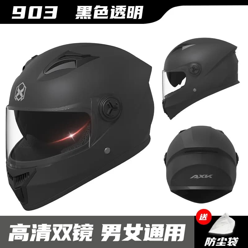 Casque de Motocross Casco Motocross vélo descente Capacete Cross casque de sécurité Abs Moto casque 