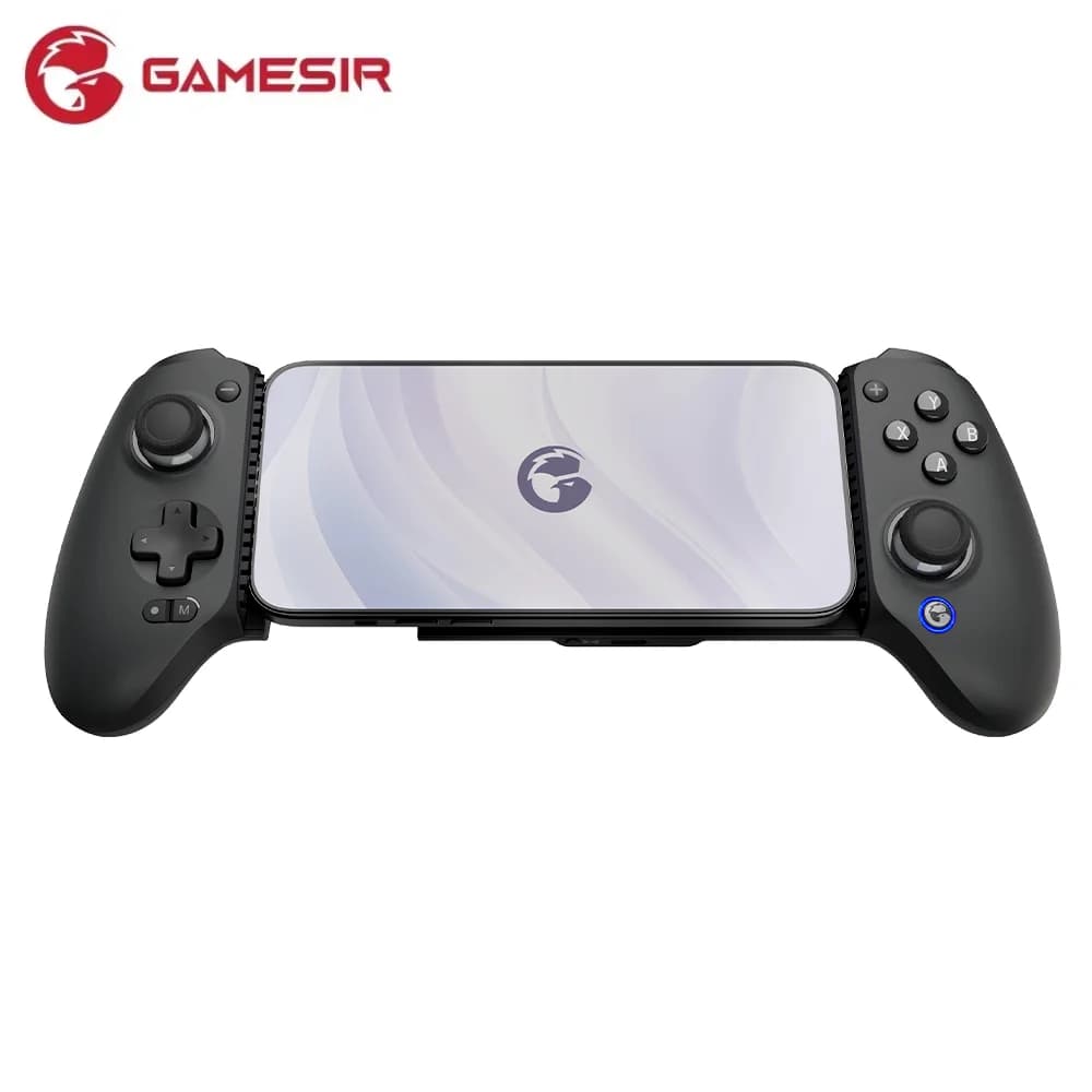Manette Gamesir G8 Galileo + Plus, contrôleur sans fil Bluetooth, manette de jeu, console de jeu, PC