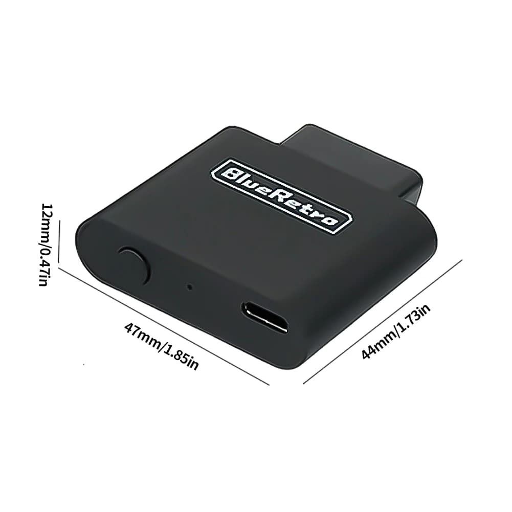 Adaptateurs de contrôleurs de jeu sans fil compatibles Bluetooth, pour PS3/PS4/PS5 8bitdo Switch Xbo