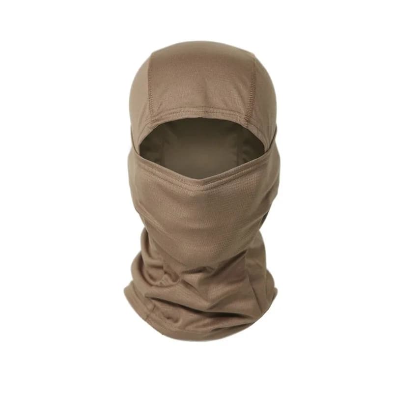 Cagoule masque de Ski couverture complète pour hommes et femmes masque complet respirant pour le Ski