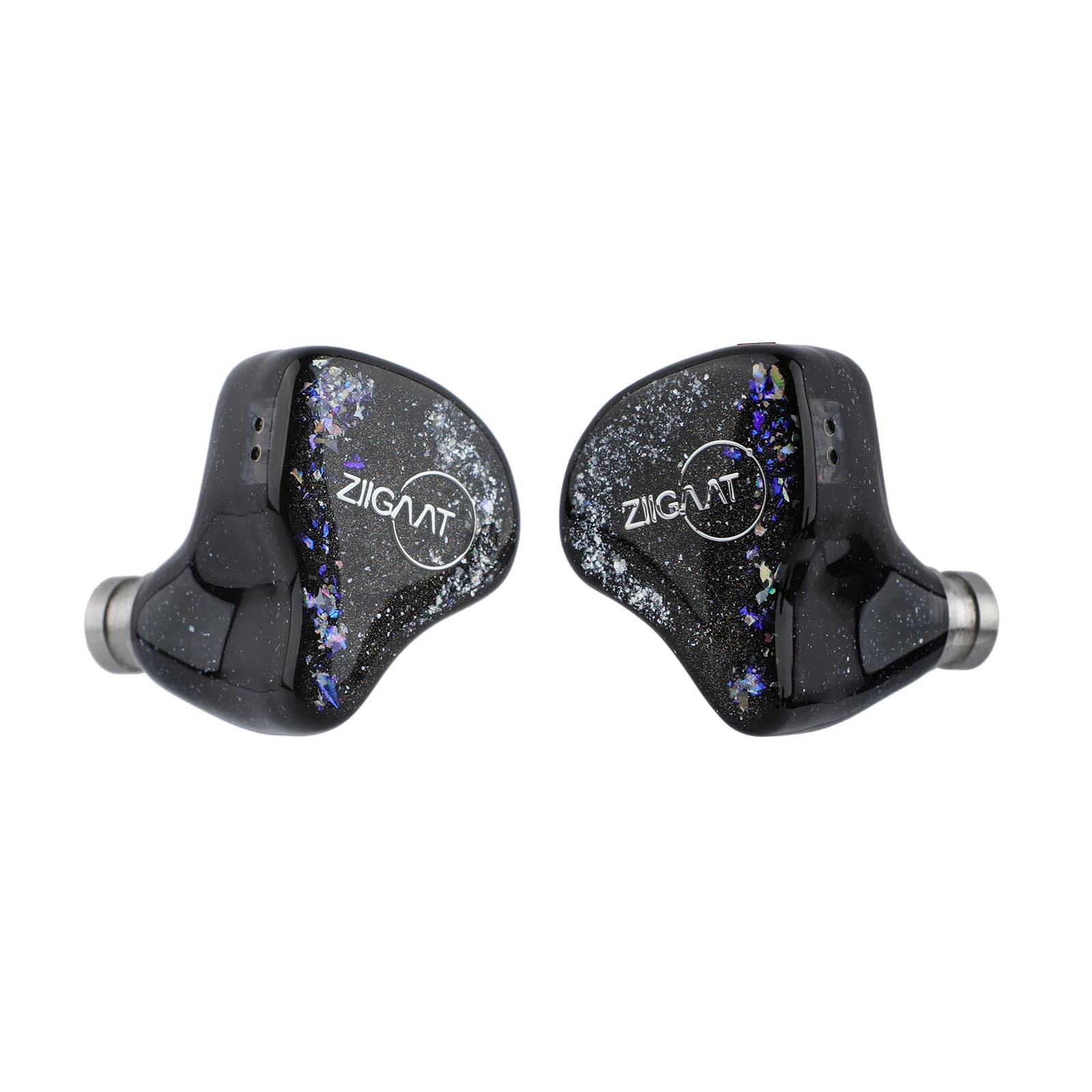 Linsoul ZiiGaat x Jays Audio ESTRELLA 2DD + 4BA hybride IEM HiFi écouteur filaire écouteurs pour aud