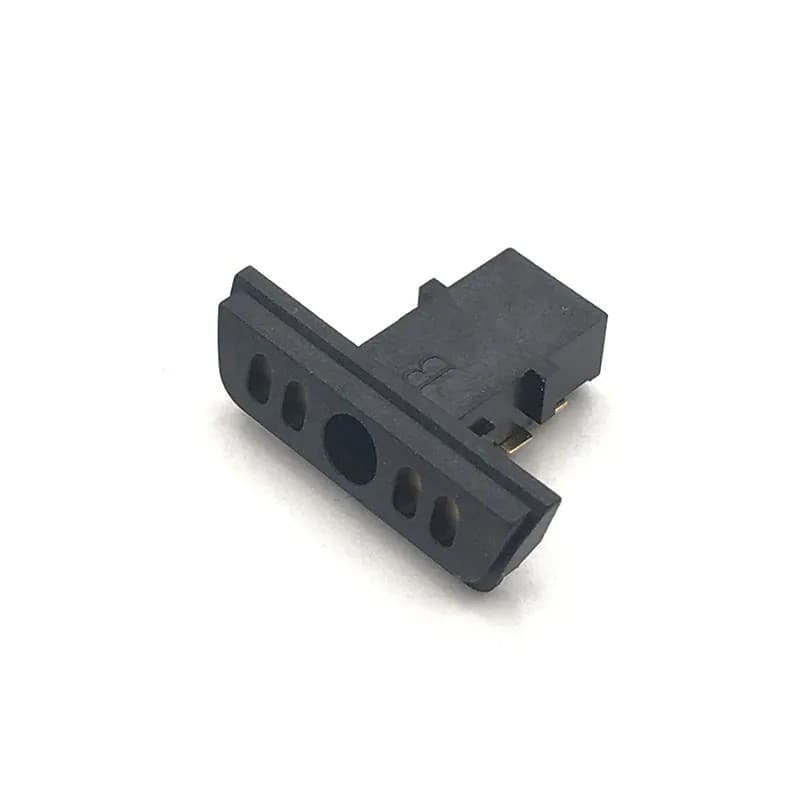 Contrôleur de remplacement pour DualSense 5 PS5, 1 à 5 pièces, prise de Port pour casque Audio