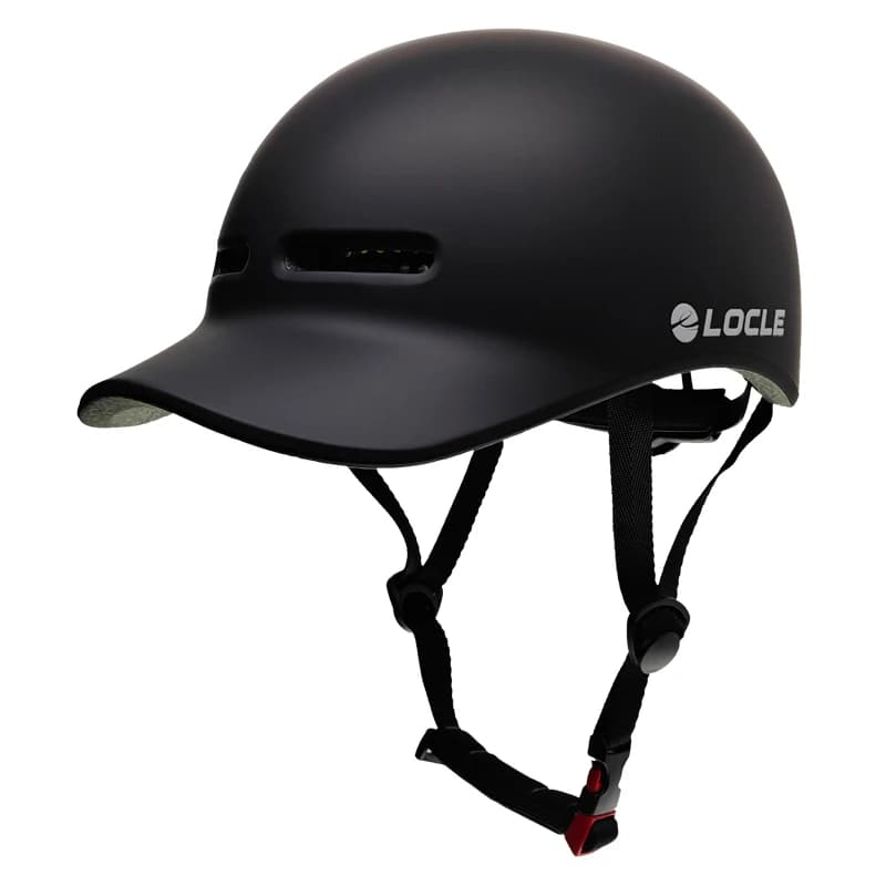 LOCLE casquette de Baseball casque de cyclisme casque de vélo moulé intégralement hommes femmes adol