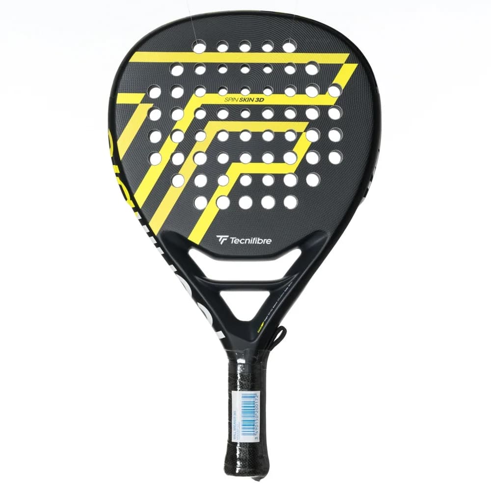 Raquette de padel X-TOP, raquette de squash, raquette de tennis Tecnifibre WALL BREAKER 365, raquett