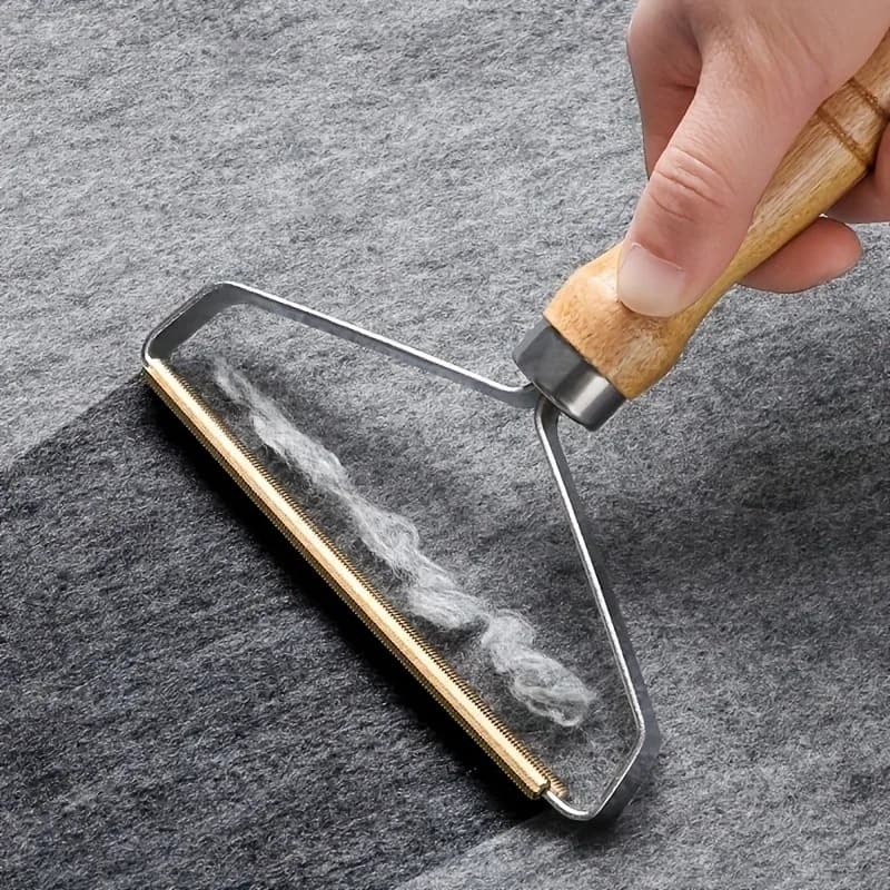 Grattoir anti-poils pour animaux, nettoyage en profondeur pour tapis, canapé, lits pour animaux, uti