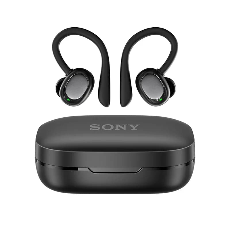 Écouteurs sans fil d'origine Sony SP180 écouteurs Tws avec micro casque d'oreille de sport casque in