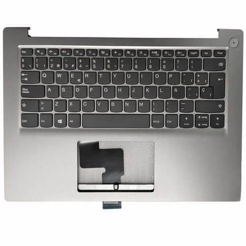 Y nouveau pour LENOVO IdeaPad 3 14IIL05 14IML05 14IGL05 14ARE05 clavier Latin espagnol