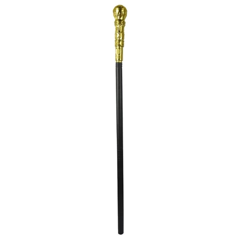 Sceptre personnel égyptien pour les empereurs, accessoires Costume Cosplay d'halloween