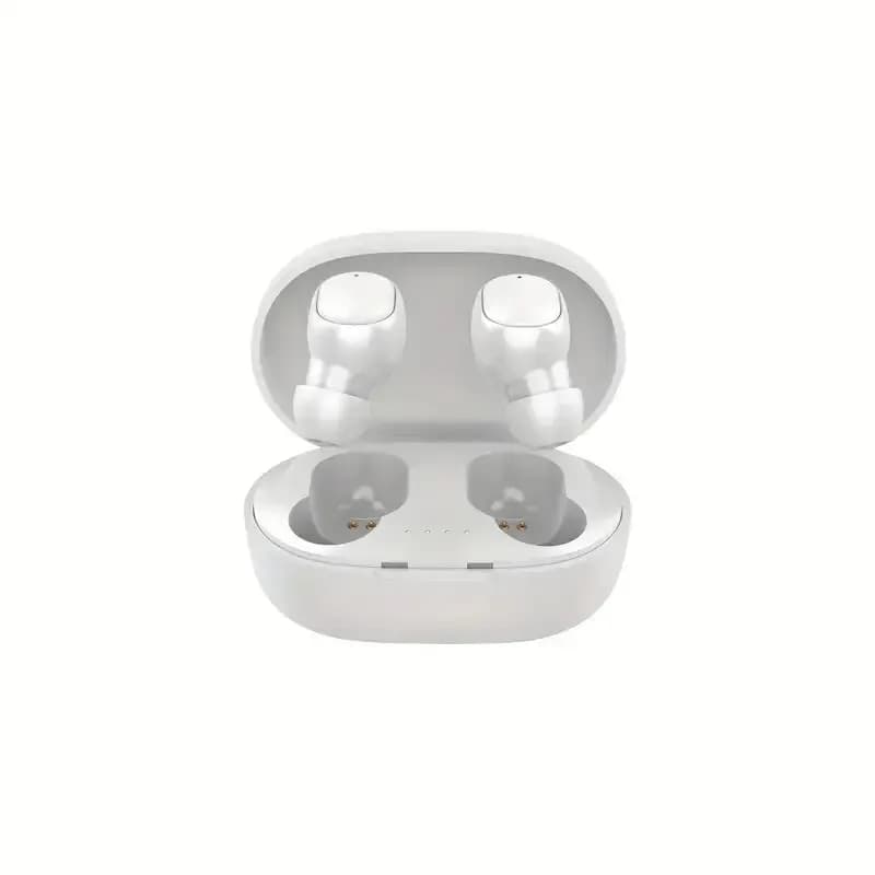 Écouteurs sans fil TWS HiFi stéréo, oreillettes Bluetooth 5.1, pour Sport et musique, suppression du