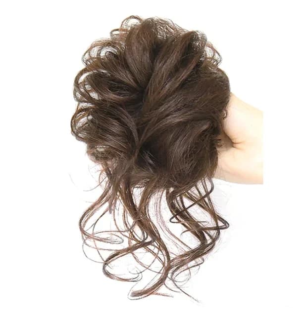 Personnalisé 20 accessoires de robe accessoires de cheveux bandeau de cheveux boucle de cheveux cord