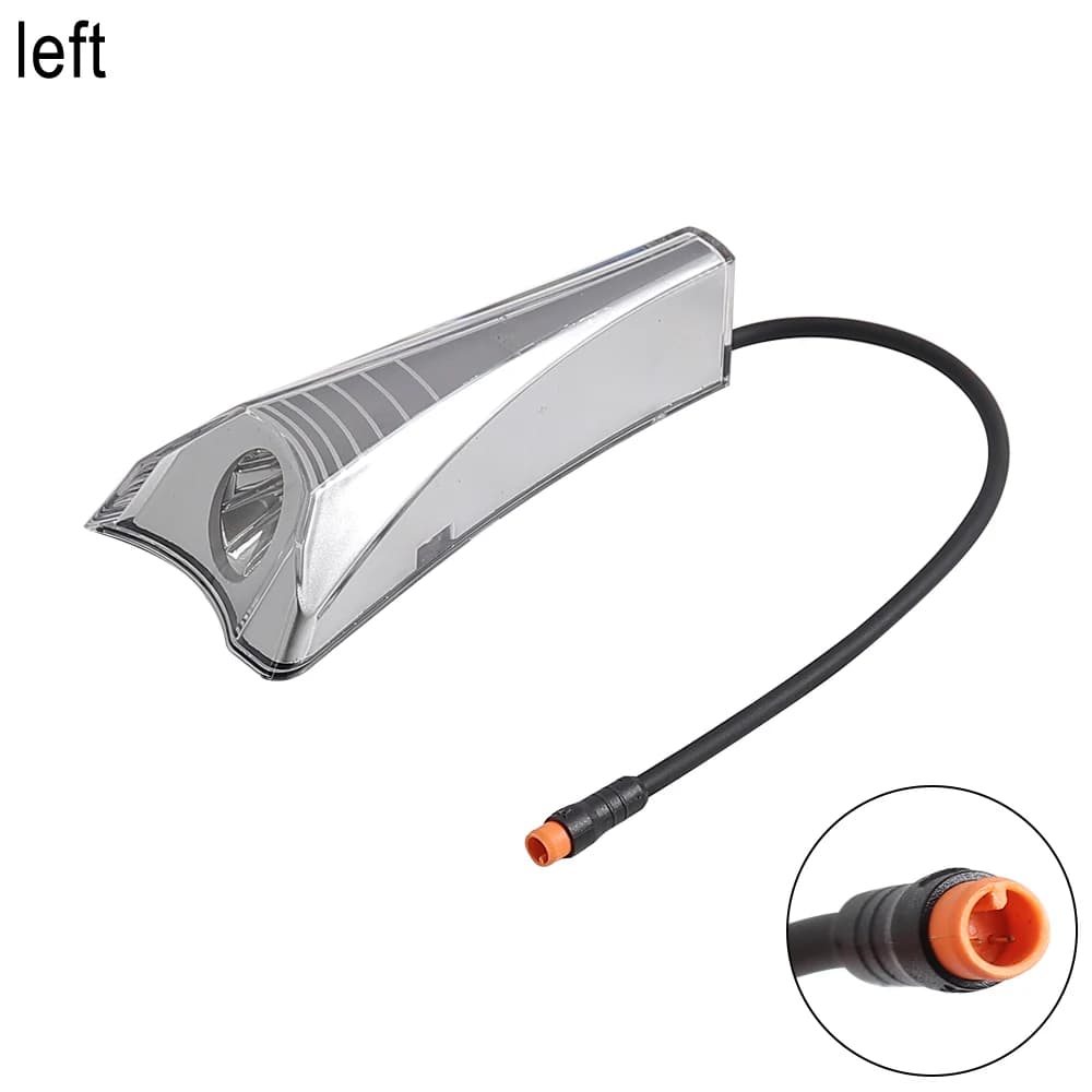 Feu avant gauche et droit pour Scooter électrique INOKIM OXO OX, phare LED, lampe de pont, pièces de