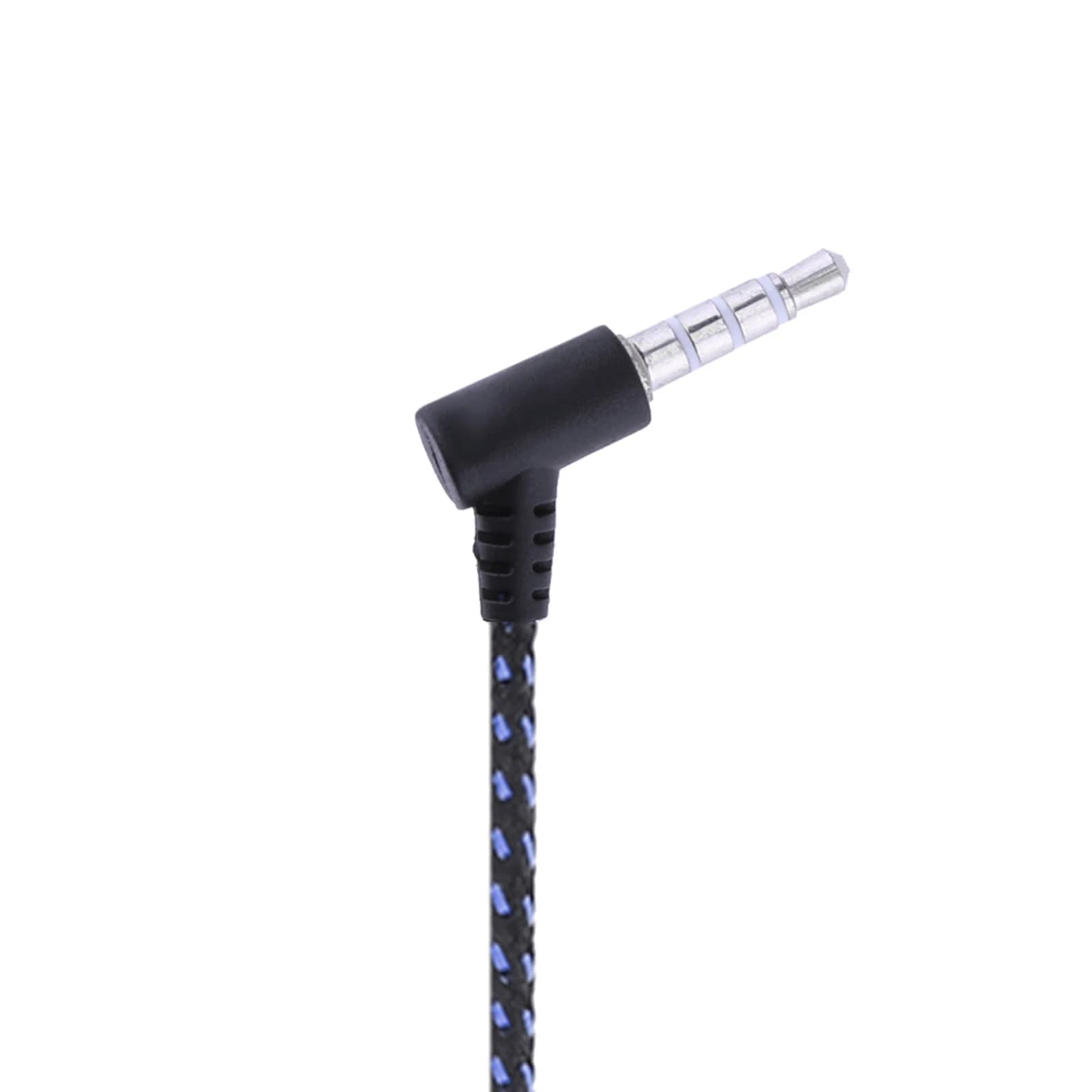 【Vente】 3.5mm casque filaire crochet d'oreille casques stéréo jeu sport casque avec micro pour télép