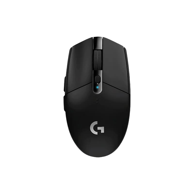 Logitech-Souris de jeu sans fil portable, GE304 SPEED, lumière, Partenaires, Jedi, survie, FPS, Leag