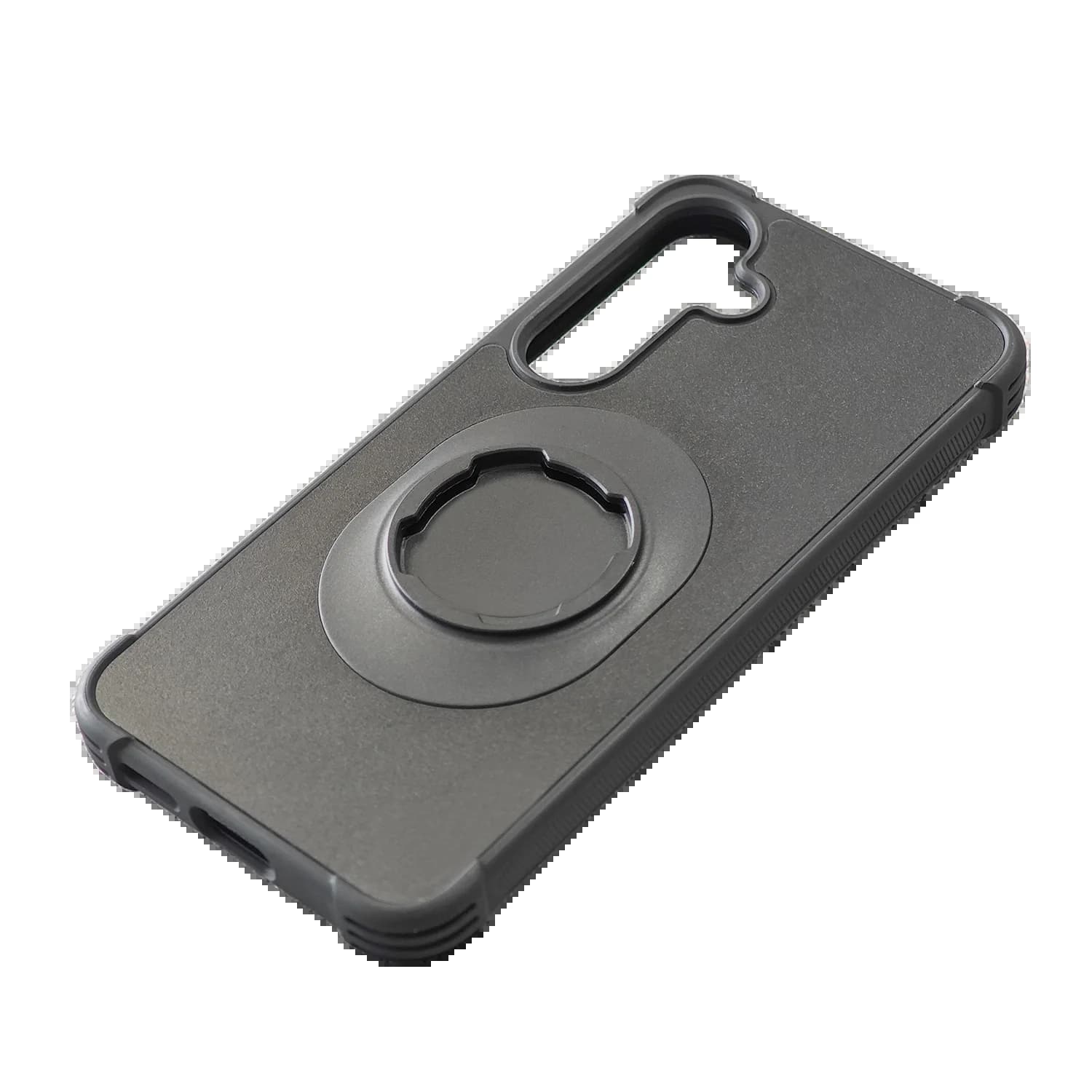 Support de téléphone pour vélo pour Samsung Galaxy S24/S25/S26 U/Plus Ultra, pour montage sur moto d