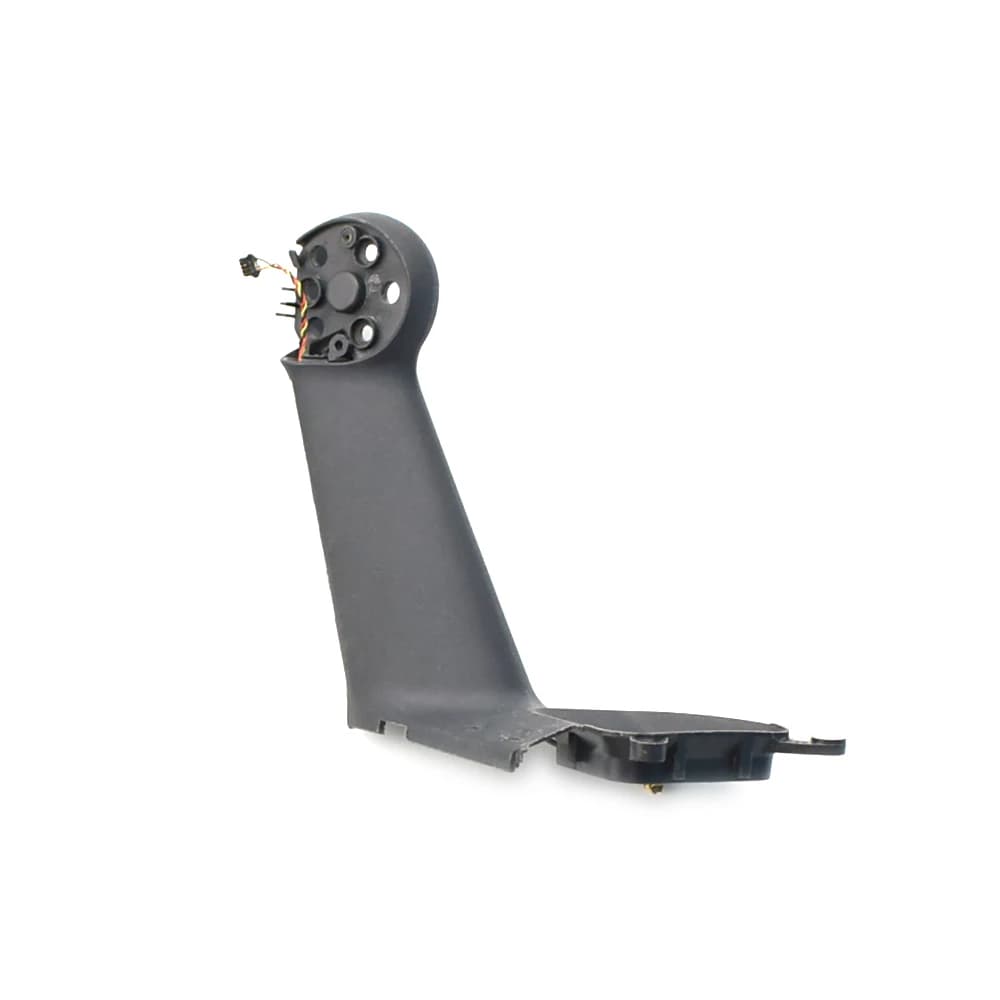 Coque de bras avant droit pour DJI FPV sans moteur ni câble, couvercle de bras arrière pour accessoi