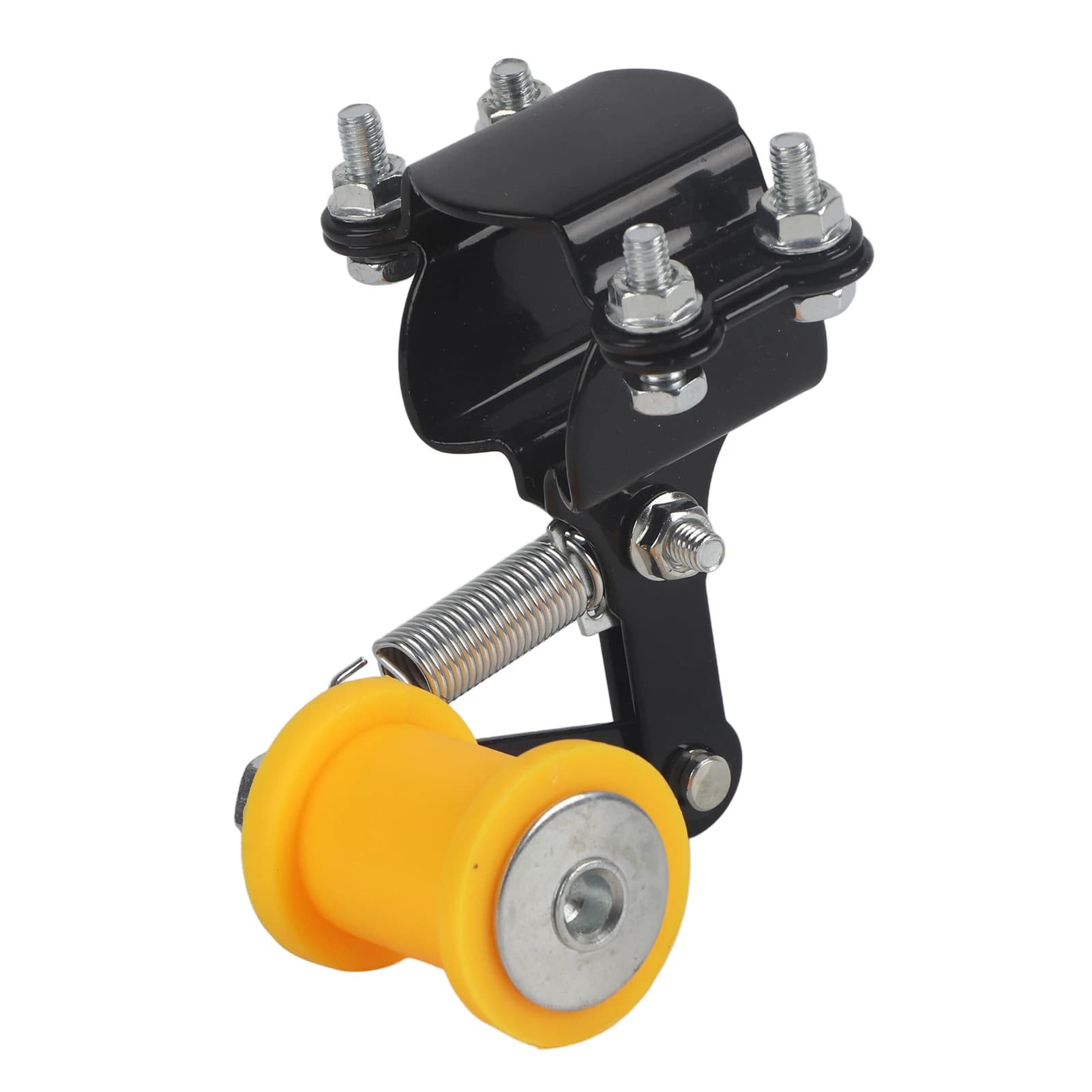 Tendeur de Moto sur Rouleau, Outil d'Accessoires Modifiés