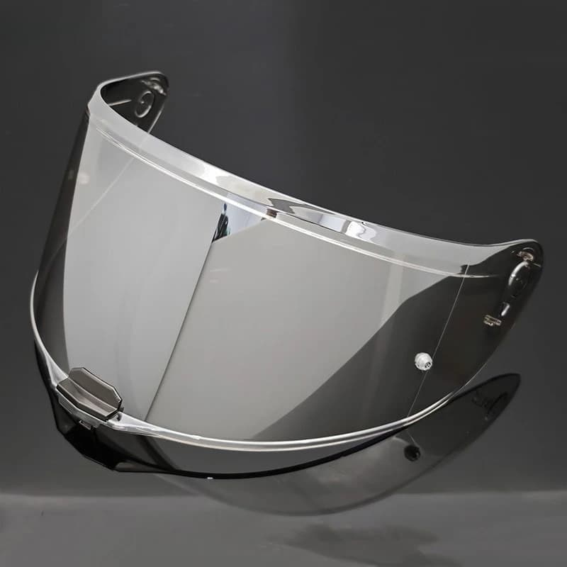 Visière de casque de moto pour LS2 FF811 Vector II Citation II, lentille de couleur pour casques int