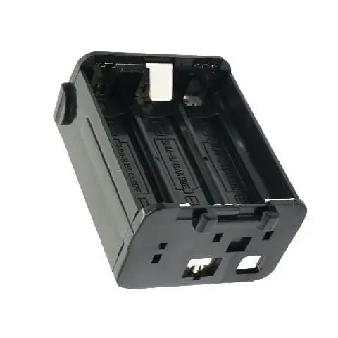 Accessoires d'entretien BT-8 AA * 6 Batterie Mallette de rangement pour MendRadio TH28 TH48 TH78 bir