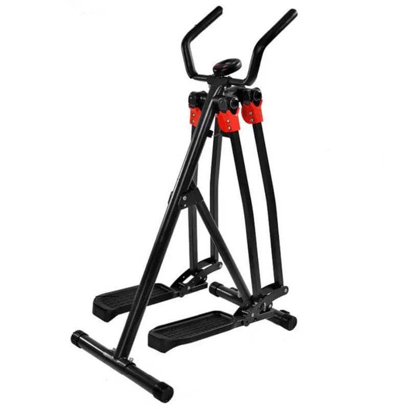 Équipement d'entraînement physique, Sports d'intérieur et d'extérieur, jambes de marche, bras, muscu