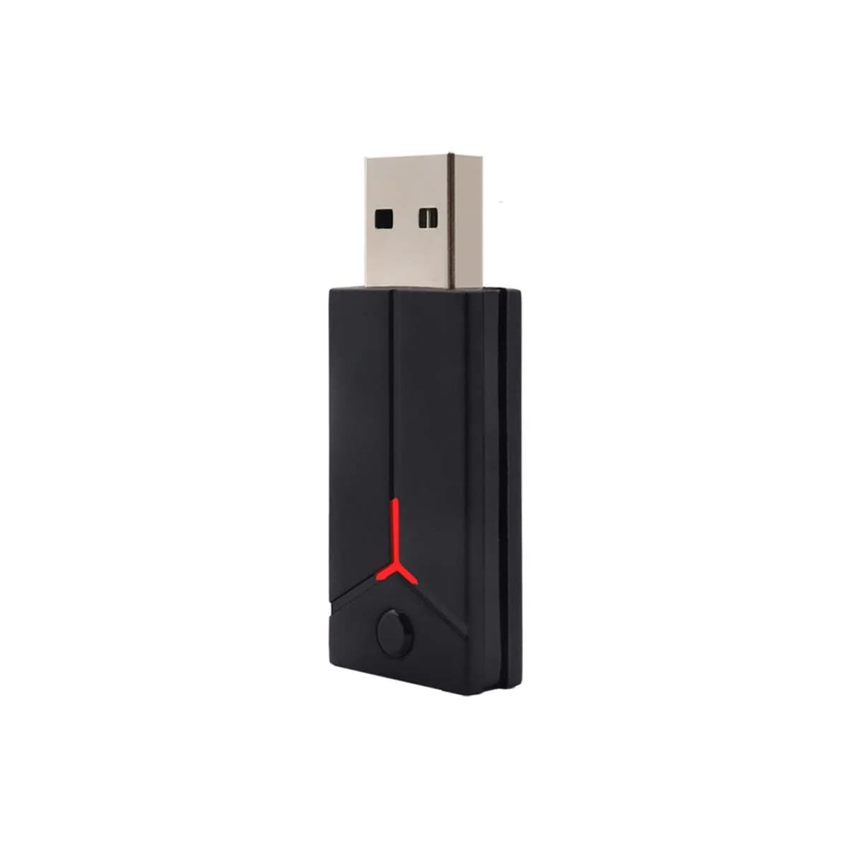 Adaptateur de jeu pour PS5, convertisseur sans fil Bluetooth, Plug and Play Burst pour contrôleur PS