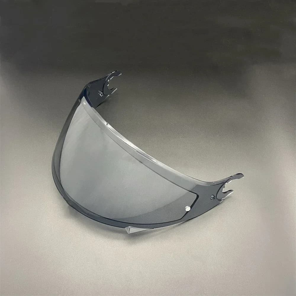 Visière D Skwal pour casque SHARK Skwal/Spartan/D-Skwal 2, bouclier lentille, puzzles, pièces de rec