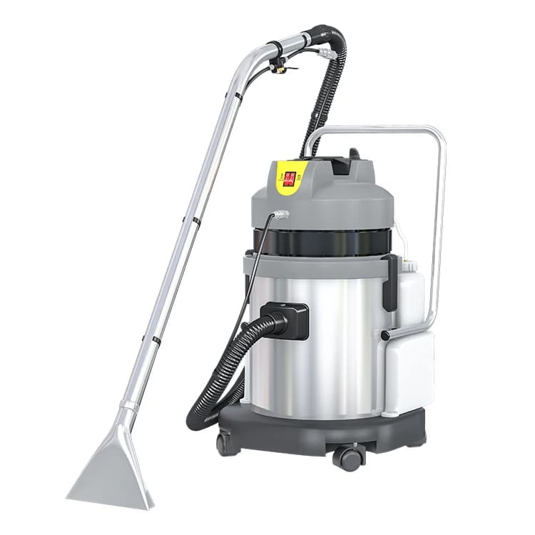 Machine de nettoyage de tapis et de canapés de haute qualité 20L, équipement de nettoyage, nettoyeur