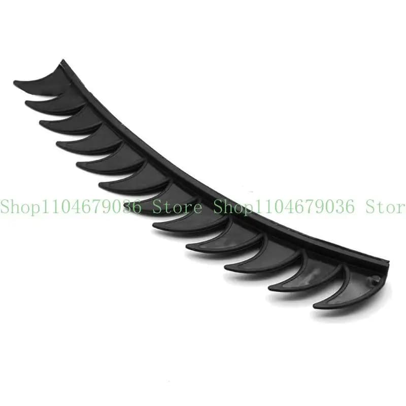 Mohawks – casque 652F, pour vélo, scooter, Dirt Pit Bike, ATV, conception réutilisable, casques en c