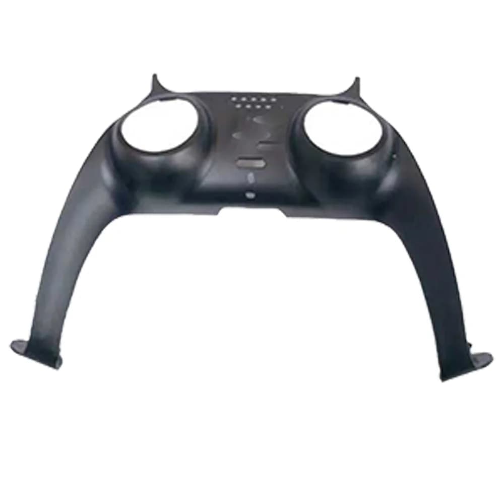 Coque décorative de remplacement pour manette PS5, plusieurs couleurs au choix